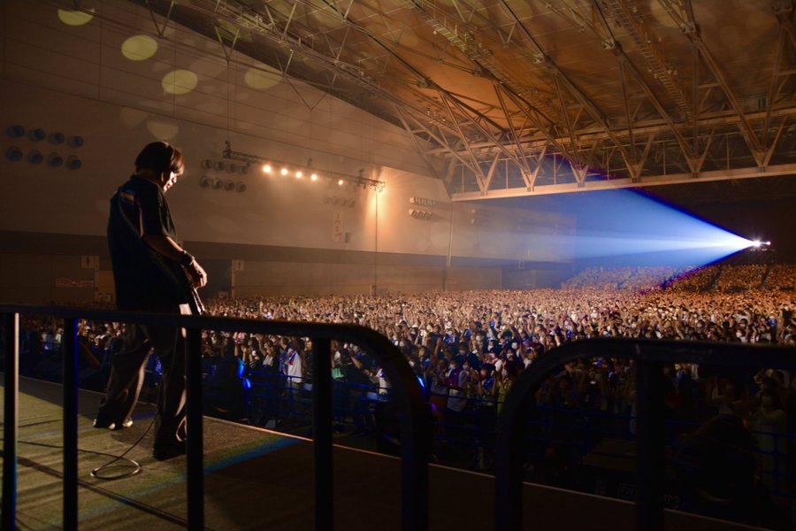 注目ブランドのギフト Backnumber 朱鷺メッセ 公演 国内アーティスト 音楽 15 470 Laeknavaktin Is