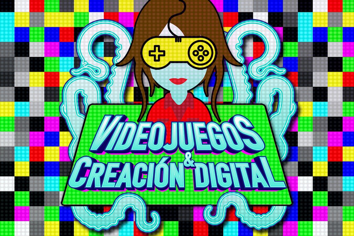 📢 #GameDevLab amplía el plazo de inscripción, acogiendo a estudiantes, usuarios, empresas del sector en Aragón y otros interesados en aprender sobre la industria de desarrollo de #Videojuegos desde el punto de vista de negocio.

📲 Toda la información: gamedevlab.es