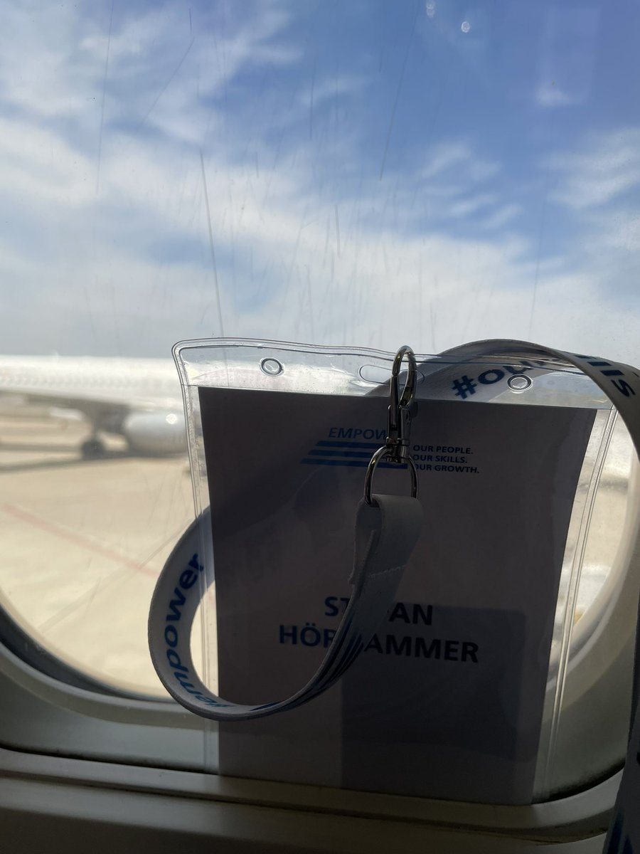 Leaving from #medialinegroup22 #allhandsmeeting - just thankful for our great team and the amazing experience of two really intense days! @MedialineAG <a href="/MedialineRo/">MedialineRO</a>