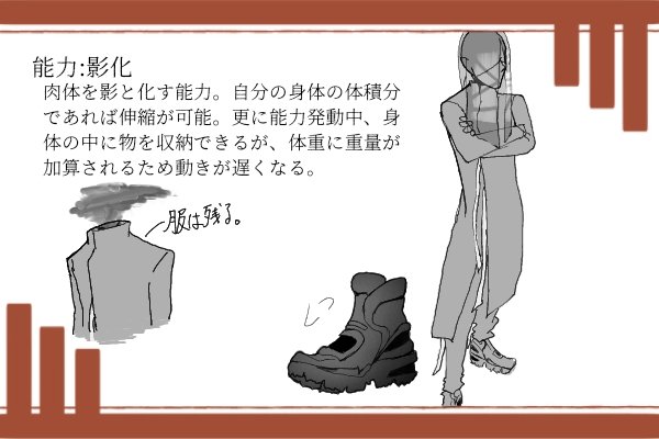 @vamssel_TL
高飛車吸血鬼で失礼します。「みじかいいのちがんばっててかわいいねぇ♡」する吸血鬼です。よろしくおねがいします。
#ヴァンセル_CS
#ヴァンセル_吸血鬼
#ヴァンセル_晦鬼