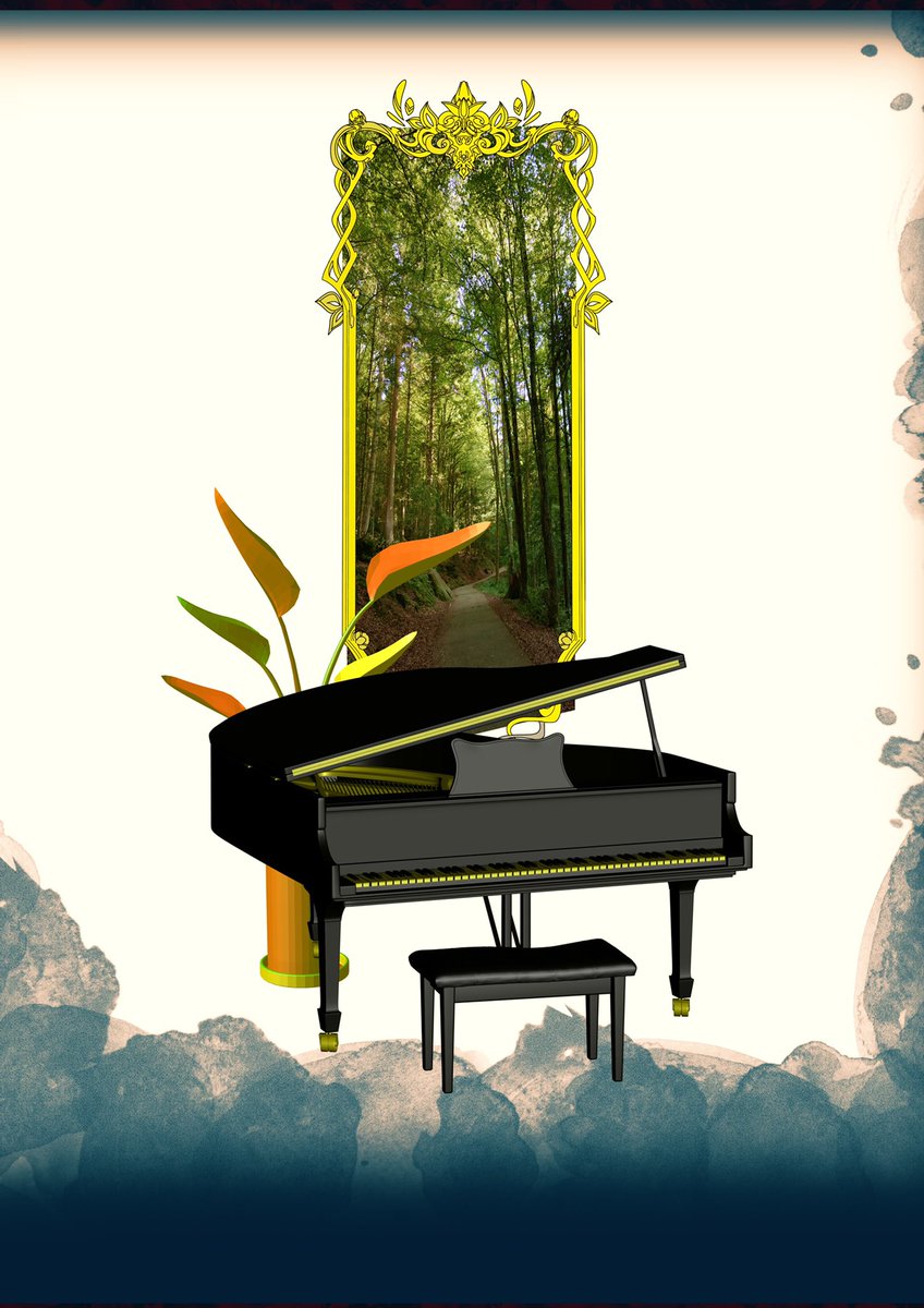 YearbyDesigns's tweet photo. @YearbyDesigns 

This rare living space accessories has the ability to bring uniqueness to the #Metaverse #Decentraland #Sandbox 

Don’t miss this chance to own this exclusive #NFT

#Decentraland #Metaverse #SandboxGame #NFTart #NFTcollections #NFTProjects https://t.co/9PoisbA6HD
