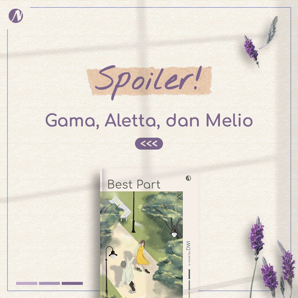 naratama_id's tweet photo. SPOILER ALERT! 🚨
#bemybestpart #gamletta #gamalandruyyy @justwhitelove https://t.co/GCVPdoWtIp