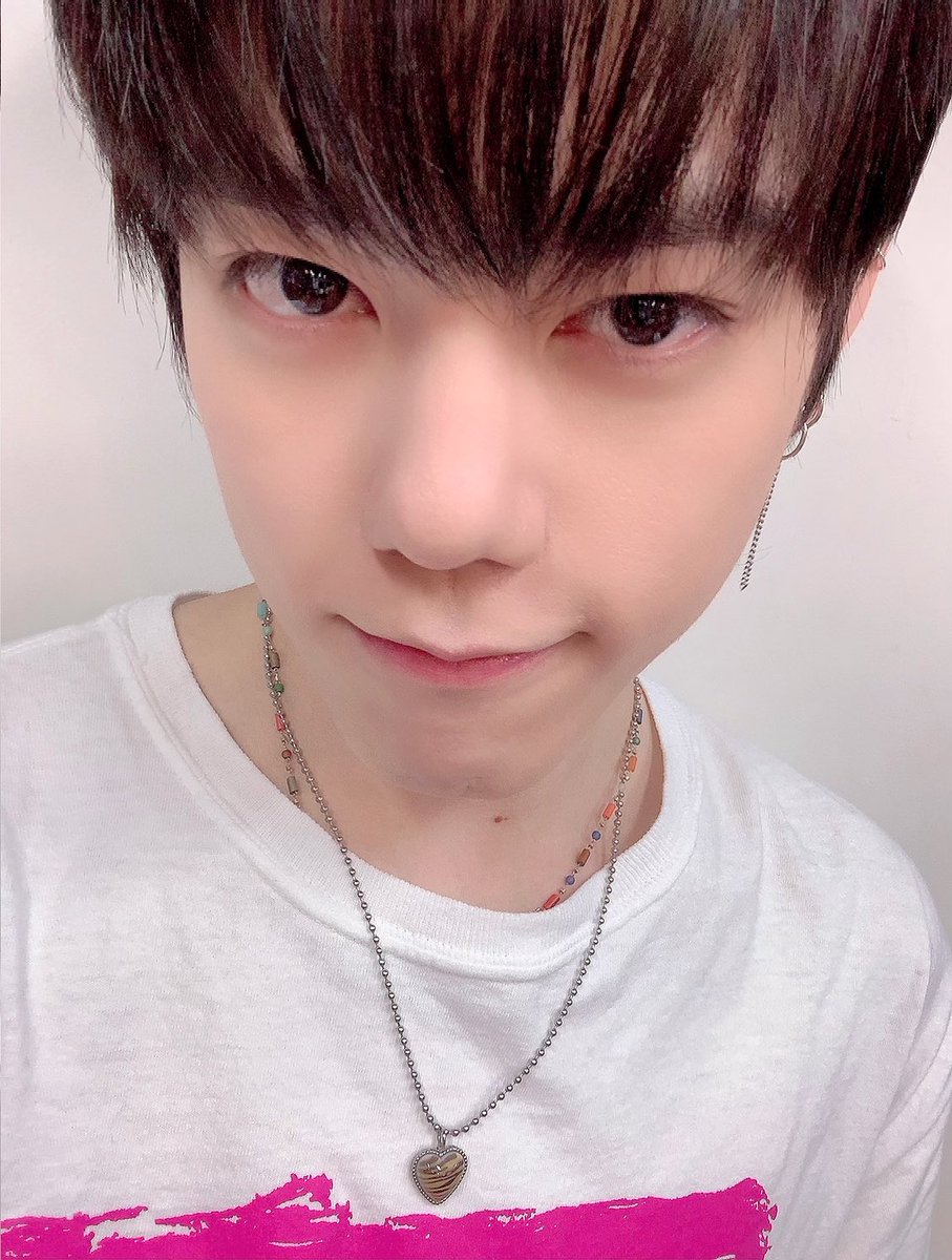 1994August21's tweet photo. Imma pinch this kitten
#훈 #ChaHun #NFlying #엔플라잉 #차훈 #CatHun #チャフン #고먐미 @NFlyingofficial https://t.co/pBQFpWkGzm