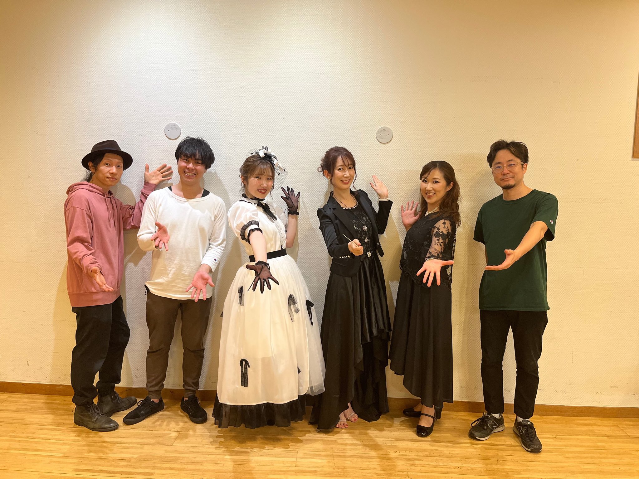 Mana 内田彩love Juralily Twitter