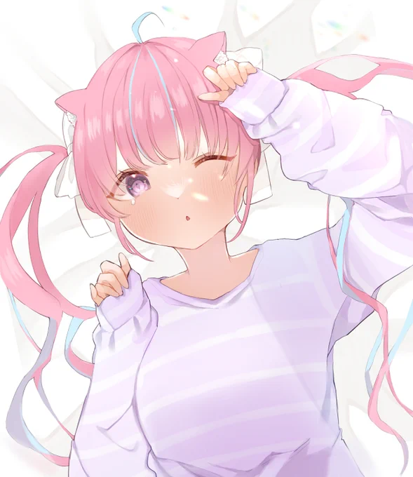 #あくあーと #湊あくあ 