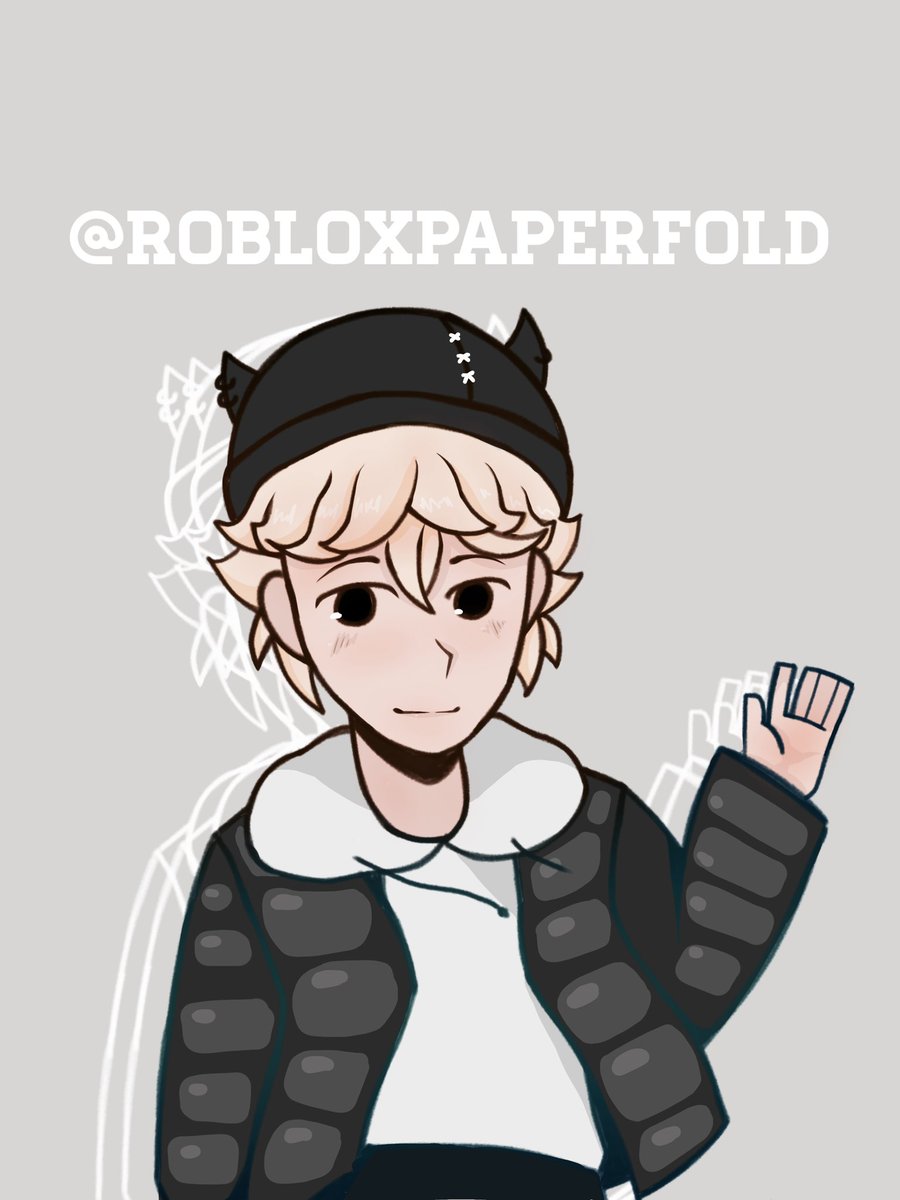 RobloxPaperFold's tweet photo. #PinataAC https://t.co/yatpT4cFOe