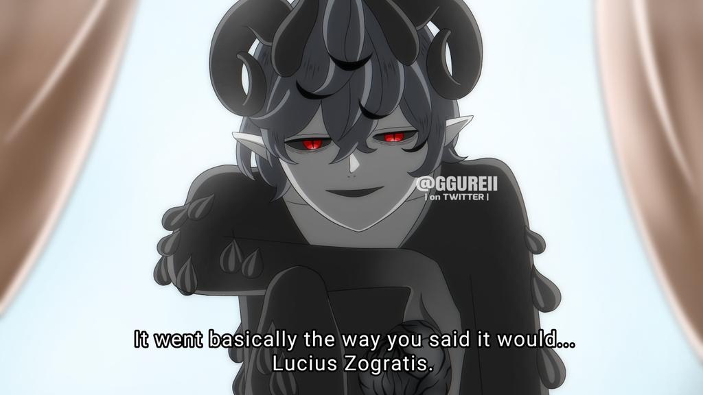 Nitebaron 魔王 Nite Baron Twitter