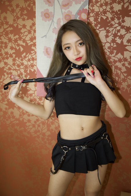 Twitterのコスプレ画像31