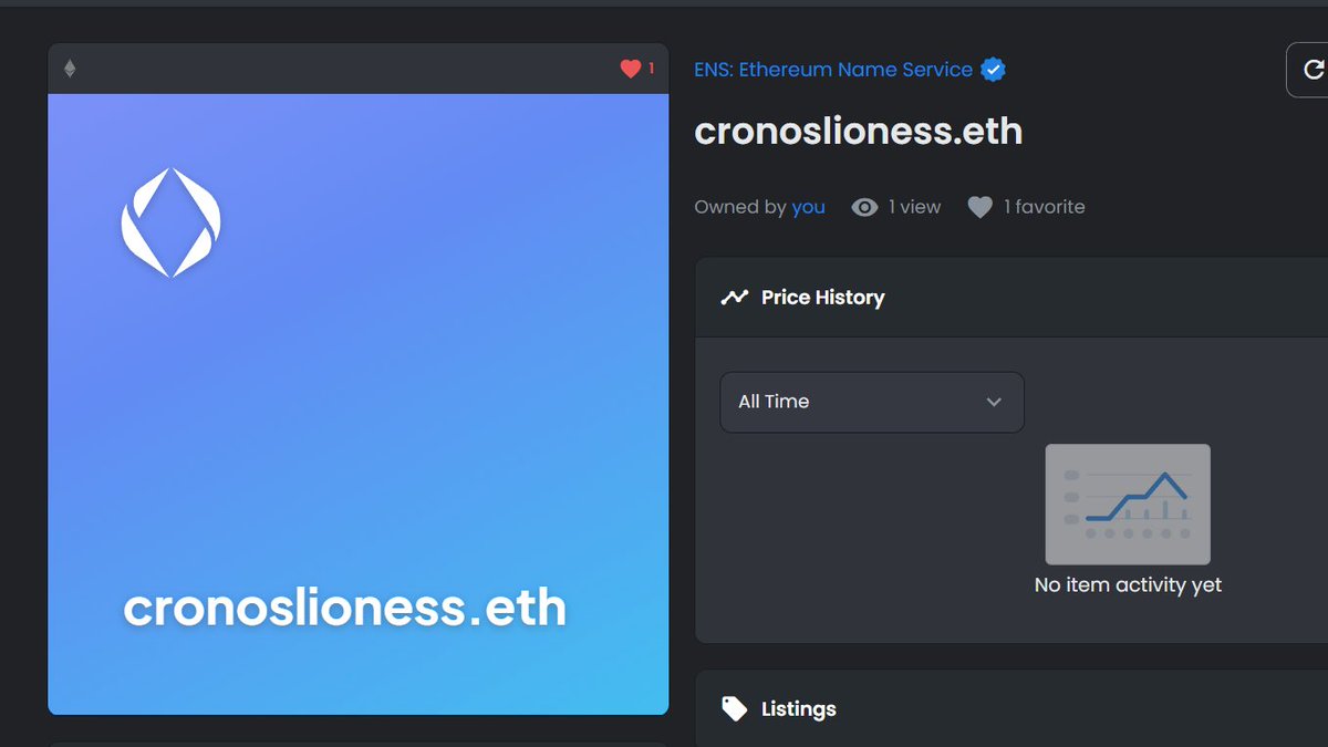 The future of cross-chain1
<3 #cro #crofam 
Cronoslioness.eth
