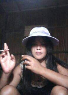 Sak isepan dulu, baru tak isep.