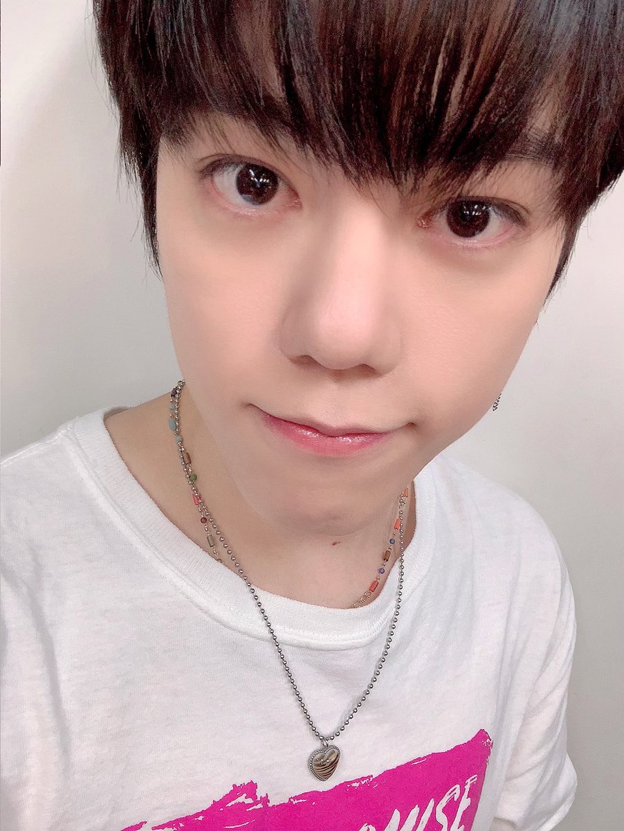 1994August21's tweet photo. I love you in every universe
#훈 #ChaHun #NFlying #엔플라잉 #차훈 #CatHun #チャフン #고먐미 @NFlyingofficial https://t.co/Slv3gVwcBN