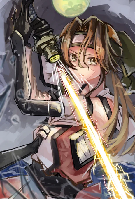#GWはフォロワーさんが増えるらしい
GWはまだ終わってないぜ 