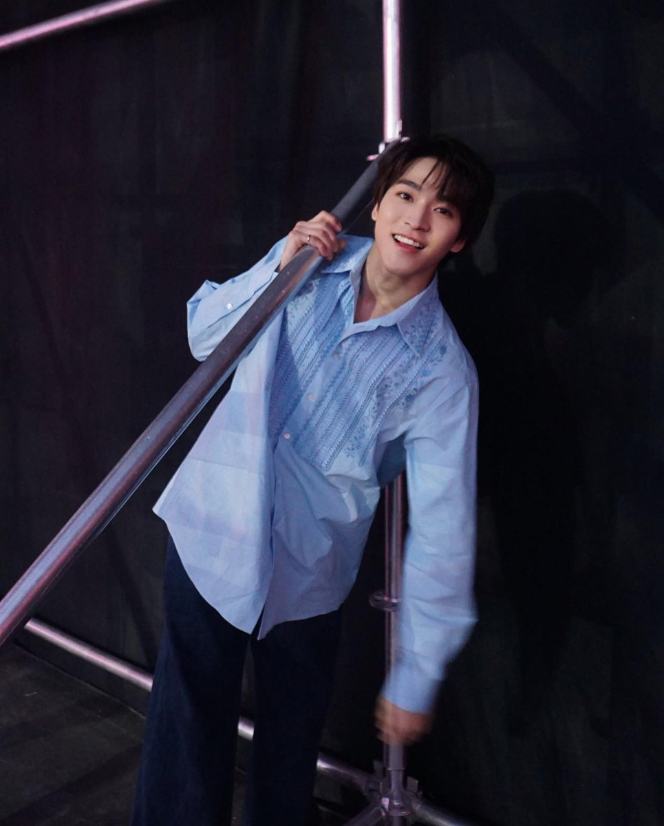 Santa_IDN's tweet photo. 05.07 | Instagram update

🔗https://t.co/hZ4xcyISbo

#SantaGreatDanceCrew #DanceKingSANTA #SANTA #赞多 #ซานตะ #赞多 #INTO1Santa #サンタ #INTO1 #INTO1赞多 #宇野赞多 #zanduo https://t.co/20JWEm6XyT