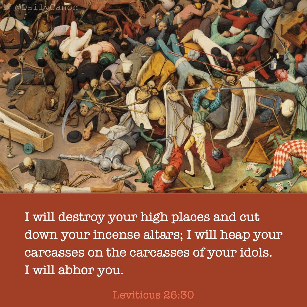 An Inconvenient Verse tweet media