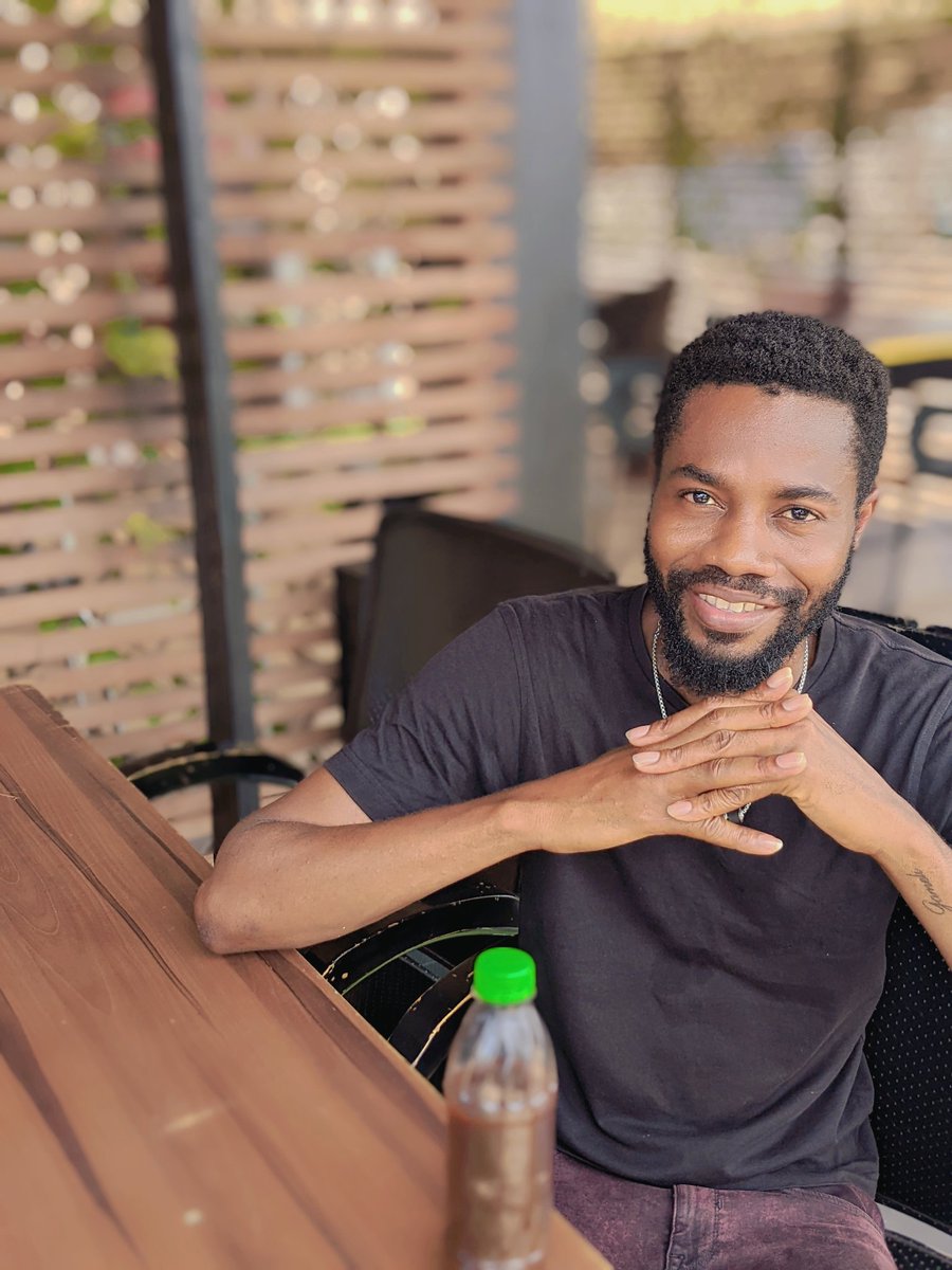 CGHodoli's tweet image. African governments should consider me as a chief strategist to address environmental pollution. On air pollution, Prof @d_westy and his group plus us will do great! Extremely humbled to be part of this one big plan! Loads of ideas, I hope we get to unlock all...let's die empty!