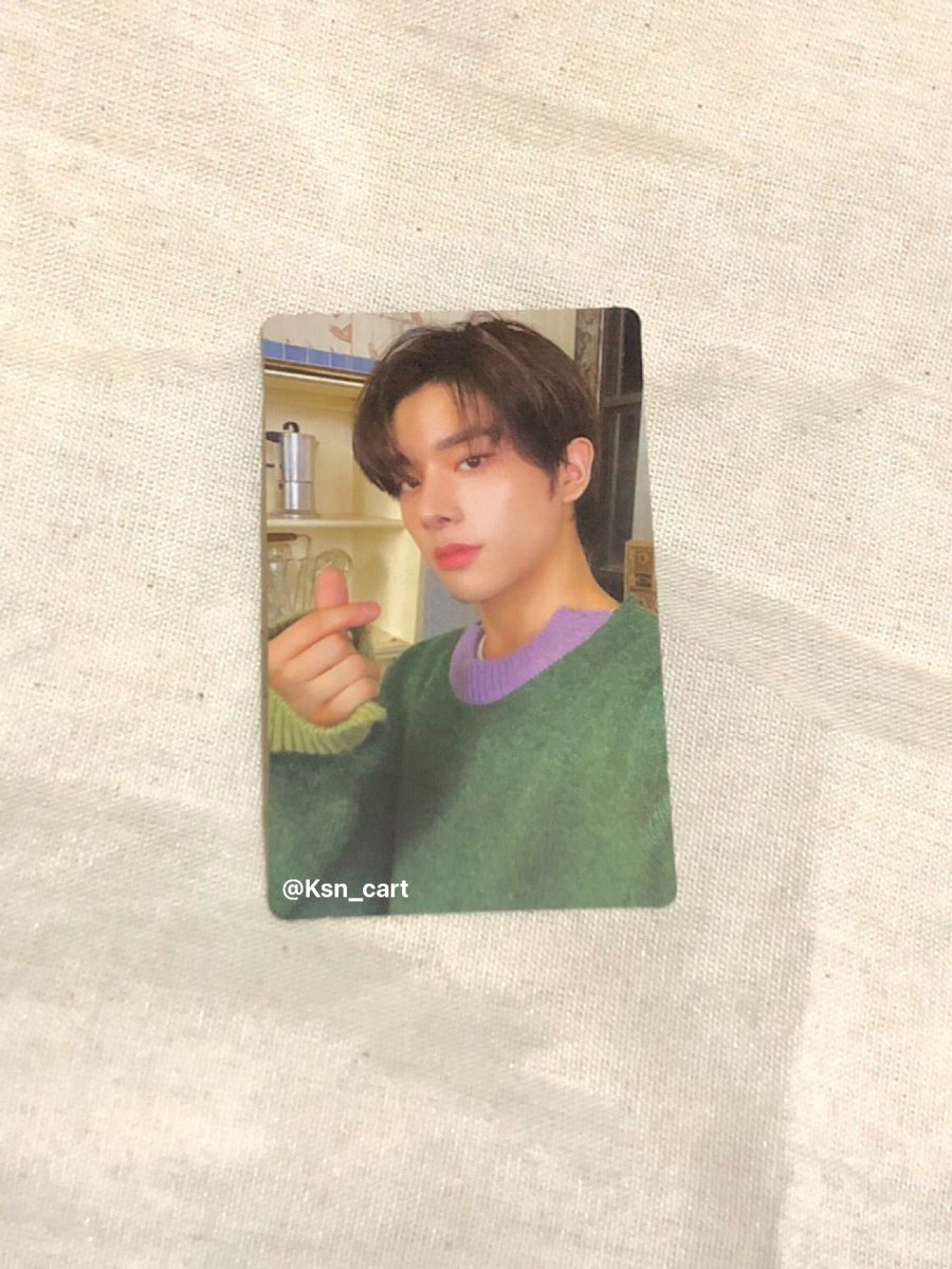 ksn_cart's tweet photo. #rarasells
[ wts lfb enhypen pc ph]
╰ jake fingerheart chary ess ver. Pc
✴︎ 300 + pf 
✴︎ Mint condi
✴︎ Dop: Payo
✴︎ Direct ggx/ sco 

✴︎ View my carrd for t&amp;c!

Reply/dm to claim!

(Condi will be sent thru dms) https://t.co/BZzKOFfQyW