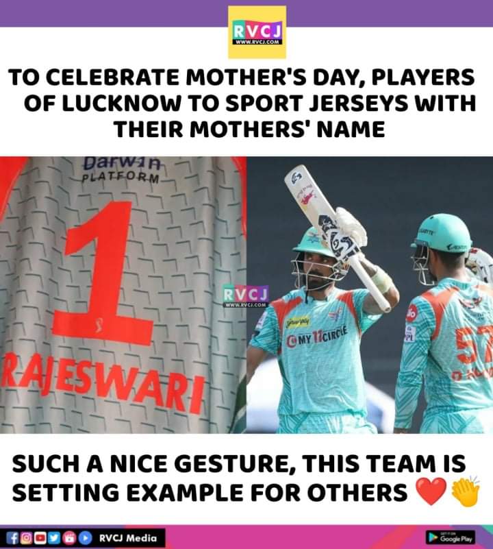 RVCJ_FB's tweet photo. Nice gesture ♥️ https://t.co/kjD2Da5cq3