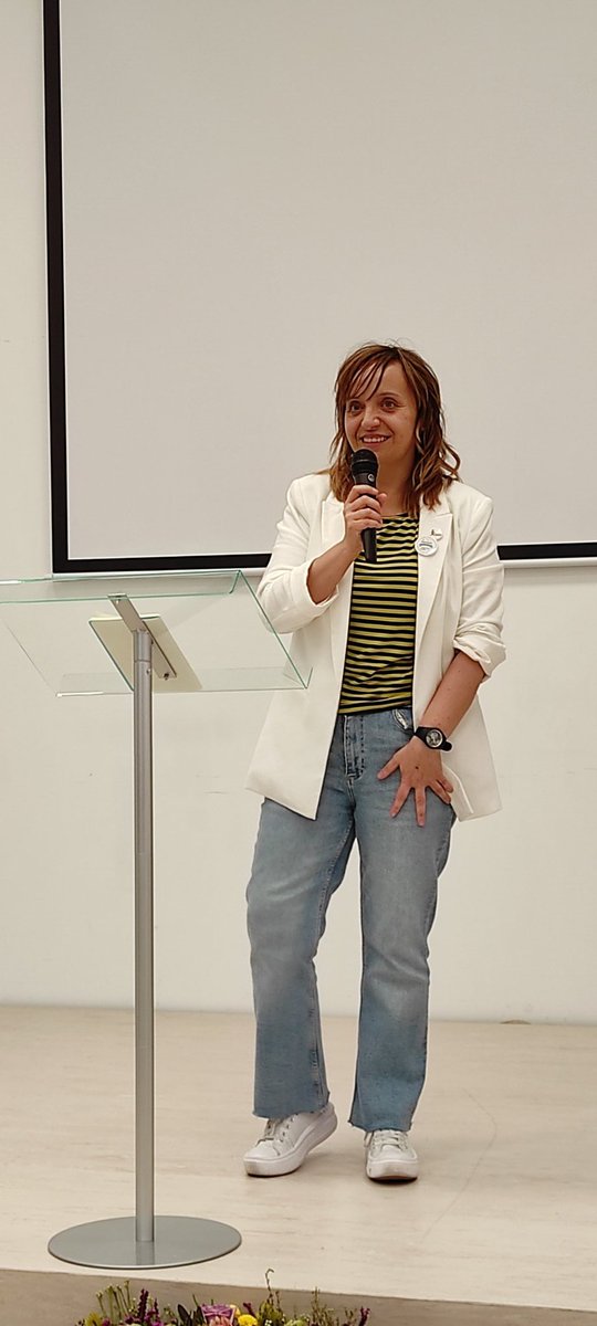 Fernanda González tweet media