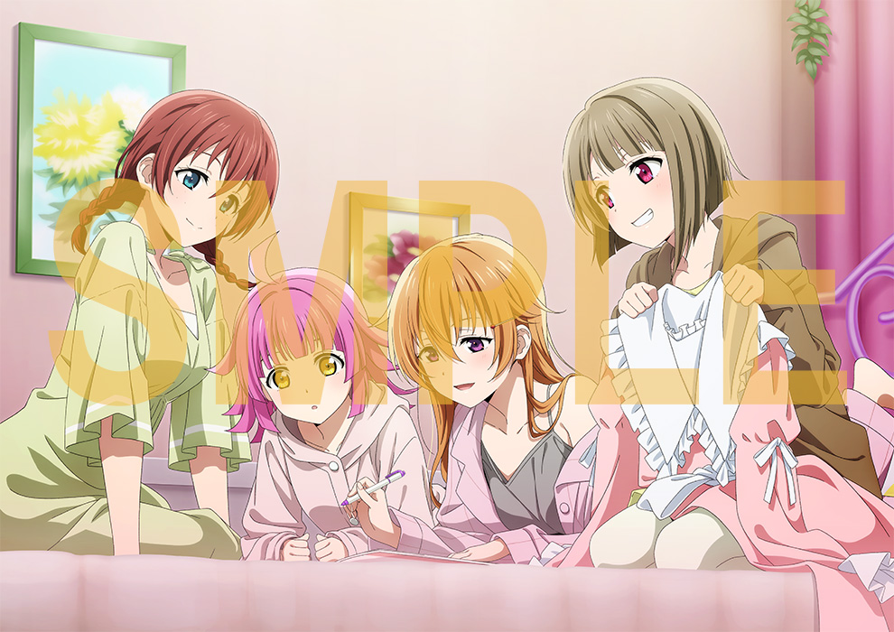 ニジガク アニメ2期 BD全巻セットBlu-ray ニジガク アニメ2期 BD全巻セットBlu-ray アニメ DVD/ブルーレイ 本・音楽・ゲーム 銀座 激安店舗