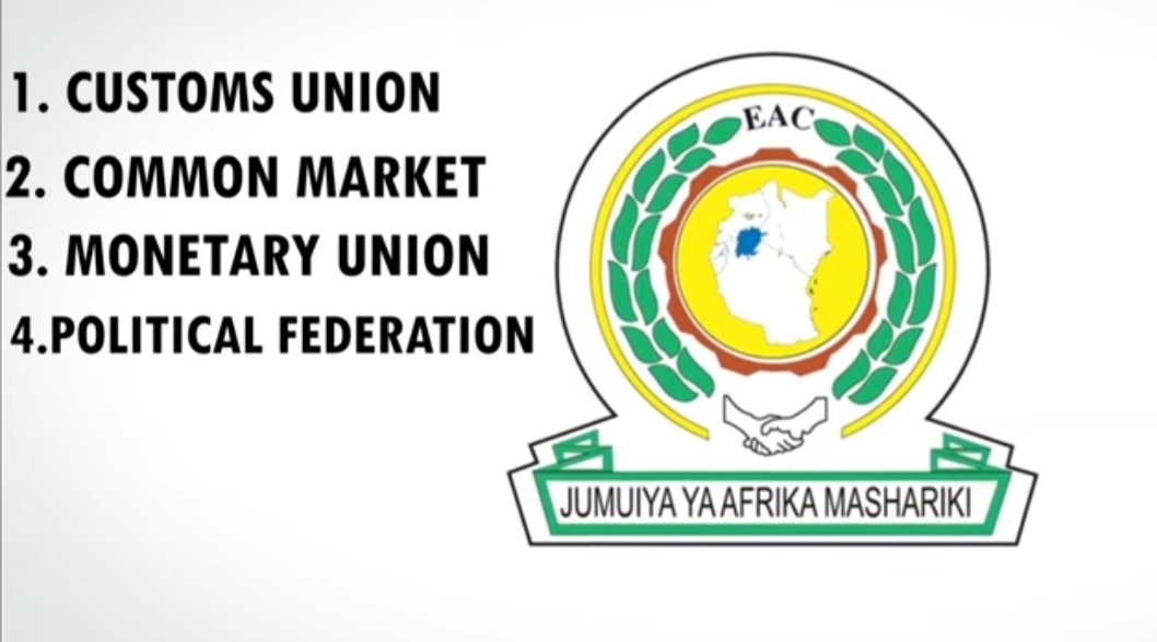 YouhanesMagok's tweet photo. Can the South Sudaneses Pounds (SSPs) be chnage to South Sudanese Shillings (SSSs) in the spirit of achieving the East African Monetary Union (EAMU) in regard to single currency regime.
#CustomUnion
#CommonMarket
#MonetaryUnion
#PoliticalFederation
#EACUnite https://t.co/tv5SLev3ZD