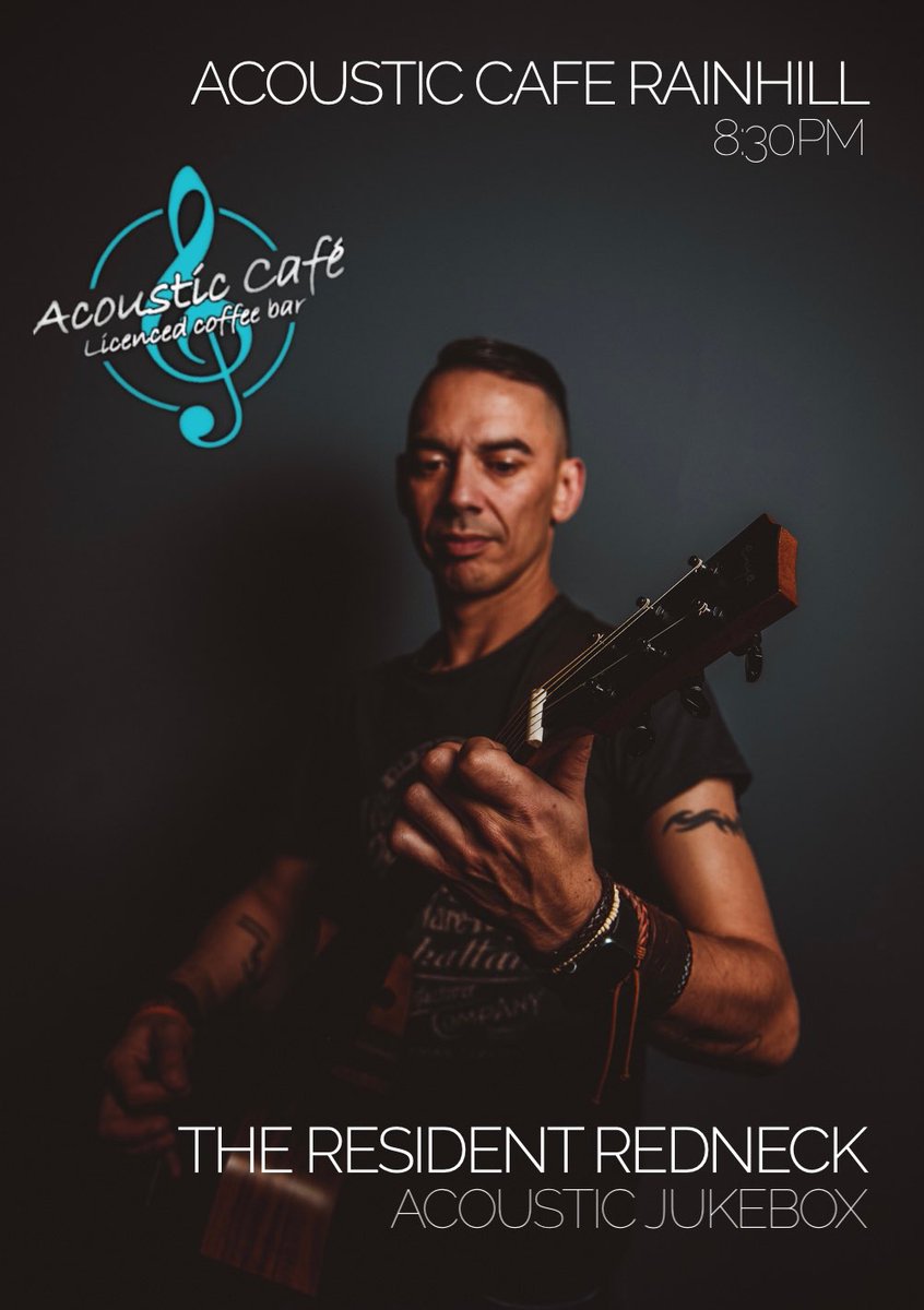 Tonight! <a href="/Acousticcafe1/">Acoustic Cafe</a> Rainhill!!
#livemusic #acousticjukebox #youchoosethesongs #enyaguitar
