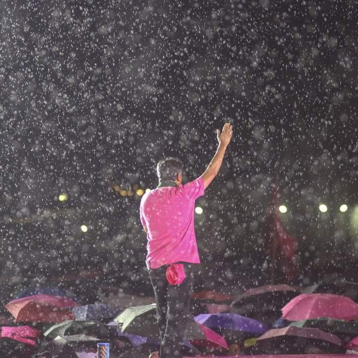 mssysysy's tweet image. leni-kiko lang sa mayo 9 💗💚

#MakatiIsPink #LeniKikoAllTheWay2022 #10RobredoForPresident #7PangilinanForVicePresident