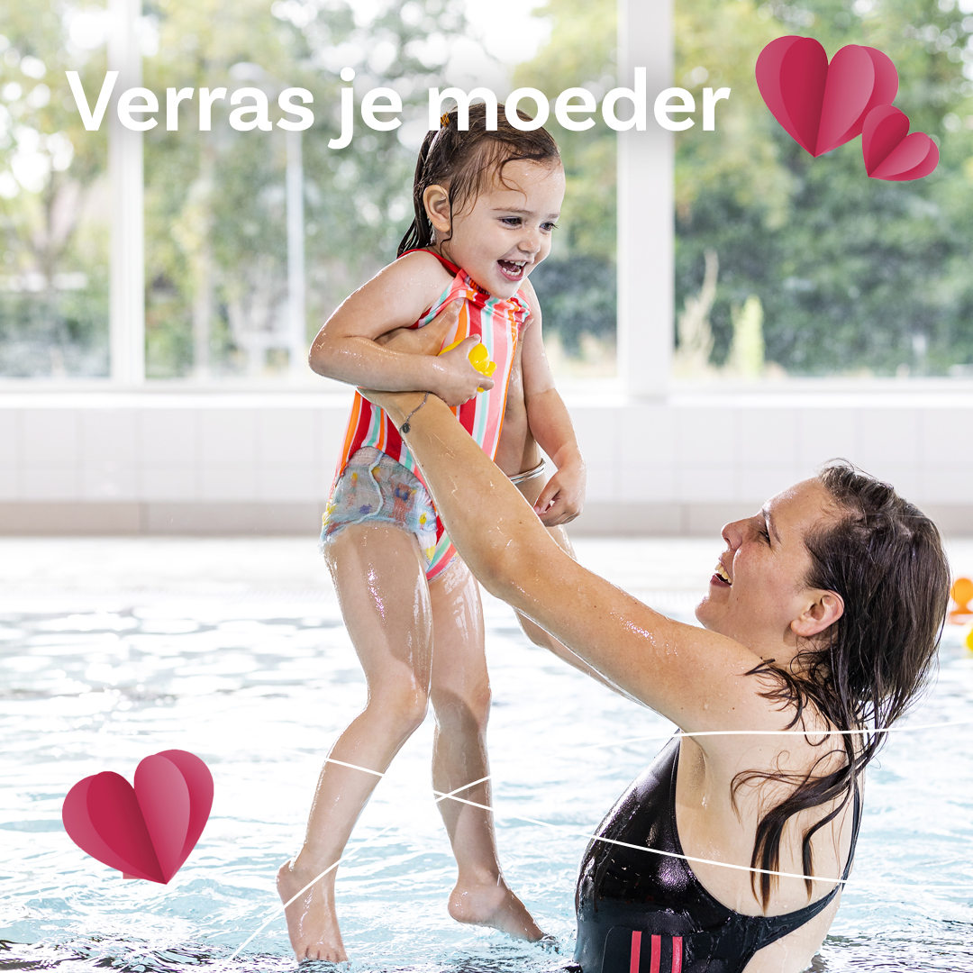 DeBanakker's tweet photo. 🥰💞MOEDERDAG 8 mei 2022💞🥰
Morgen is het moederdag. Ben jij nog op zoek naar een origineel cadeau? Verras haar met een leuk zwemuitje. Kijk op onze website voor een leuke activiteit. Alvast een fijne moederdag!
https://t.co/ySCmZWbFan https://t.co/ac9h5dSlqK