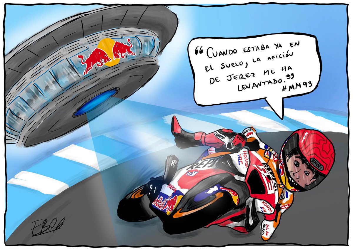 Emilio Blanco tweet media