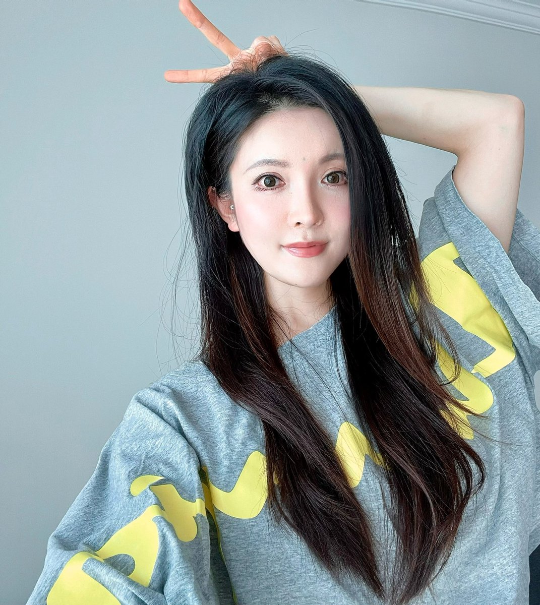 Leeann A. Q. Wang tweet media