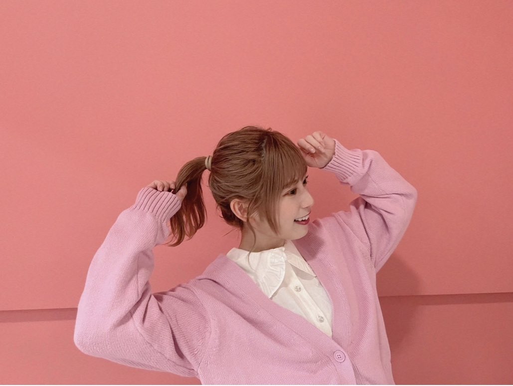 Tobicharu_0823's tweet photo. めいちゃんブログ更新ありがとう〜✨
すごくブログから熱意感じる🤭
本当にピンクが似合うねぇ〜❣
#meitalk #meiblog
#meilike
#meilove https://t.co/zqmt8dJt0X