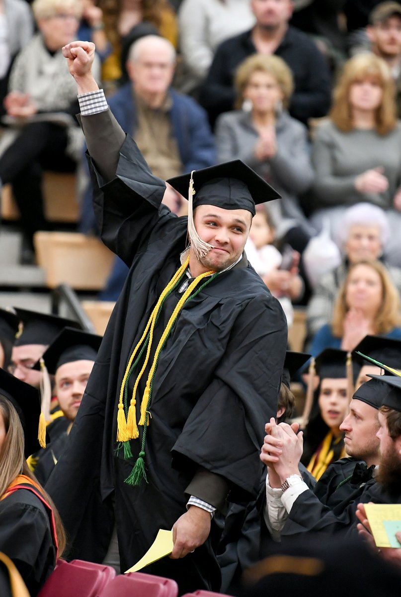 Ferris State University College of Business tweet media