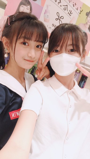 Twitterのコスプレ画像18