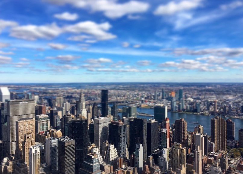 On location #NYC filming a series of films <a href="/LeadingHotels/">Leading Hotels</a>