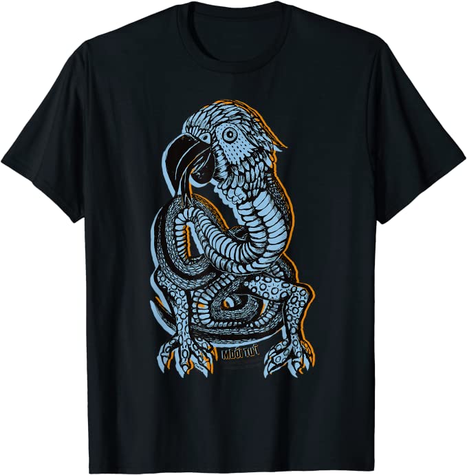 REBELORS1's tweet photo. Mbói Tu'i (Paraguayan Myth) Stand with Indigenous Peoples T-Shirt
日本→https://t.co/6OlwENRqhi 
USA→https://t.co/TcLyhflw9V
UK→https://t.co/g8g7GJiQ19
France→https://t.co/x2Ok010I9W
Italia→https://t.co/2yM4QDxD81
#mitos #guarani https://t.co/YHH2eyTZTP
