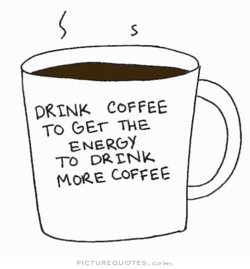 #coffee