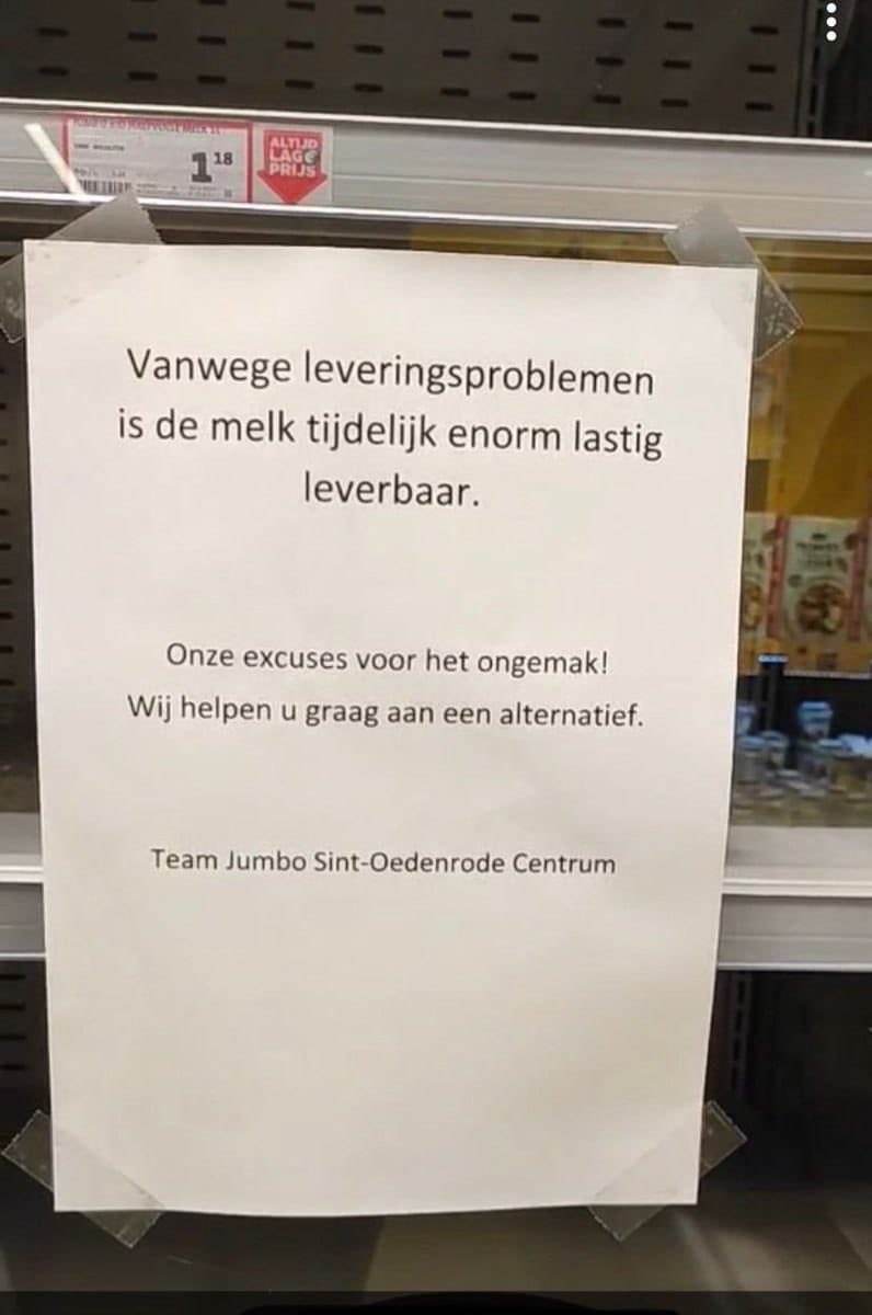 Caroline van der Plas tweet media