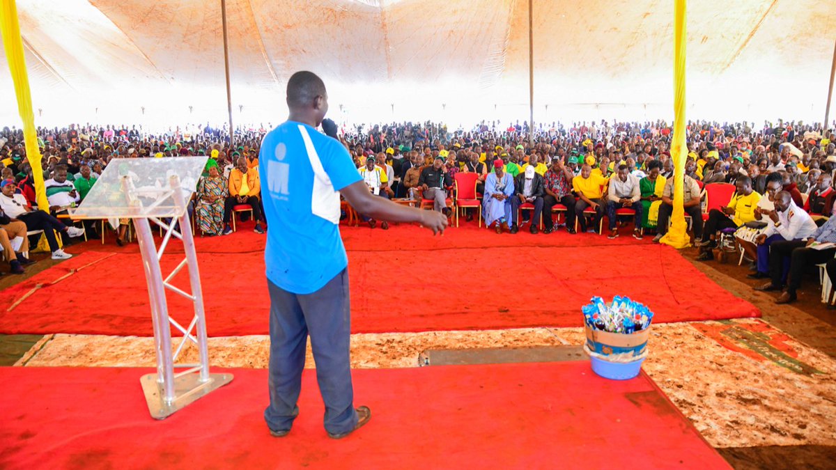 WilliamsRuto tweet picture