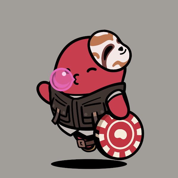 CapRKT's tweet image. Welcome cutie 😘