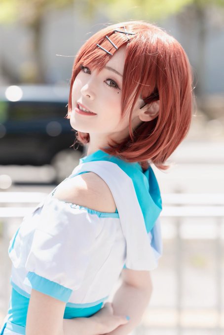コスプレイヤー秋津穂乃華のTwitter画像66