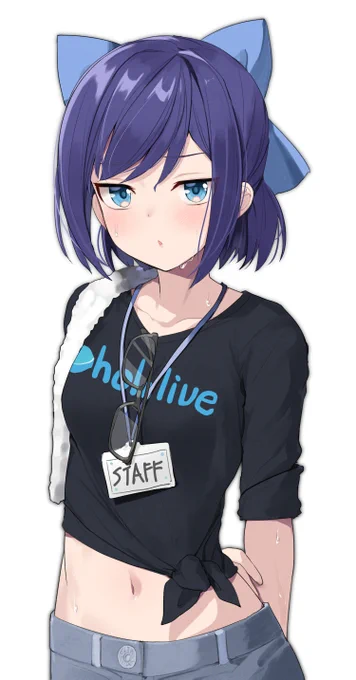 19日目。友人A(えーちゃん)様。
#絵ーちゃん #100日チャレンジ 