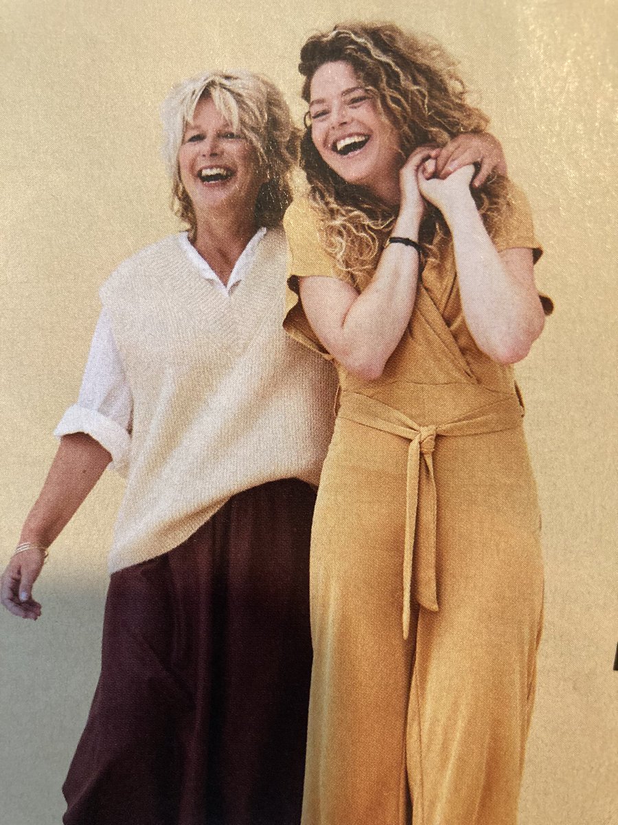 Deze lieverd, mijn dochter is vandaag 32 geworden… een dag die we vieren omdat dat onze opdracht is… en Ruud of Broentje dat zeker zou willen! hou van jou lieve Sanne, altijd en overal♥️