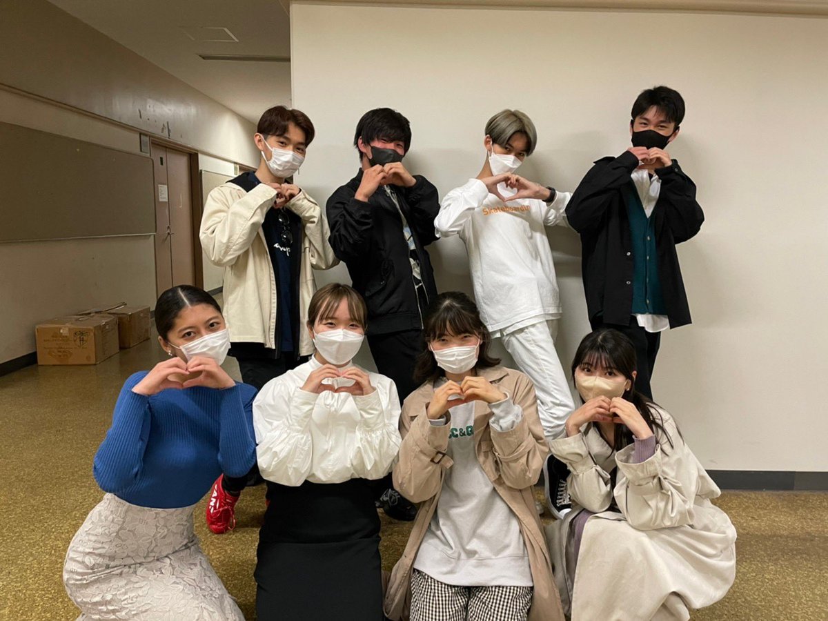 KODAIRAfes's tweet photo. 🌈広報ブログ第四弾✏️🗒
今回はステージ企画パートにインタビューしました！💃🕺🎤KODAIRA祭の花形とも呼ばれるこのパートを調査します！

「ステージ企画にインタビュー！」
内容はリンクをチェック✔️⤵︎
https://t.co/dnhnwXAEJR https://t.co/Aa3Di1IyuD
