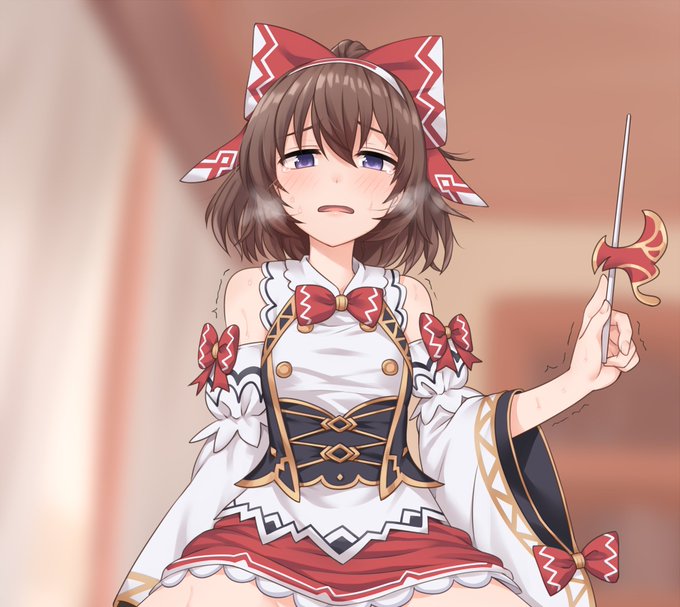 上〇アリスちゃん 