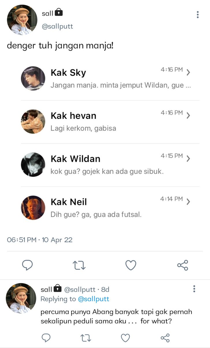 fllwrssun's tweet image. : 𝘽𝙧𝙤𝙩𝙝𝙚𝙧 𝙞𝙨 𝙖 𝙗𝙤𝙙𝙮𝙜𝙪𝙖𝙧𝙙

— nct dream local au