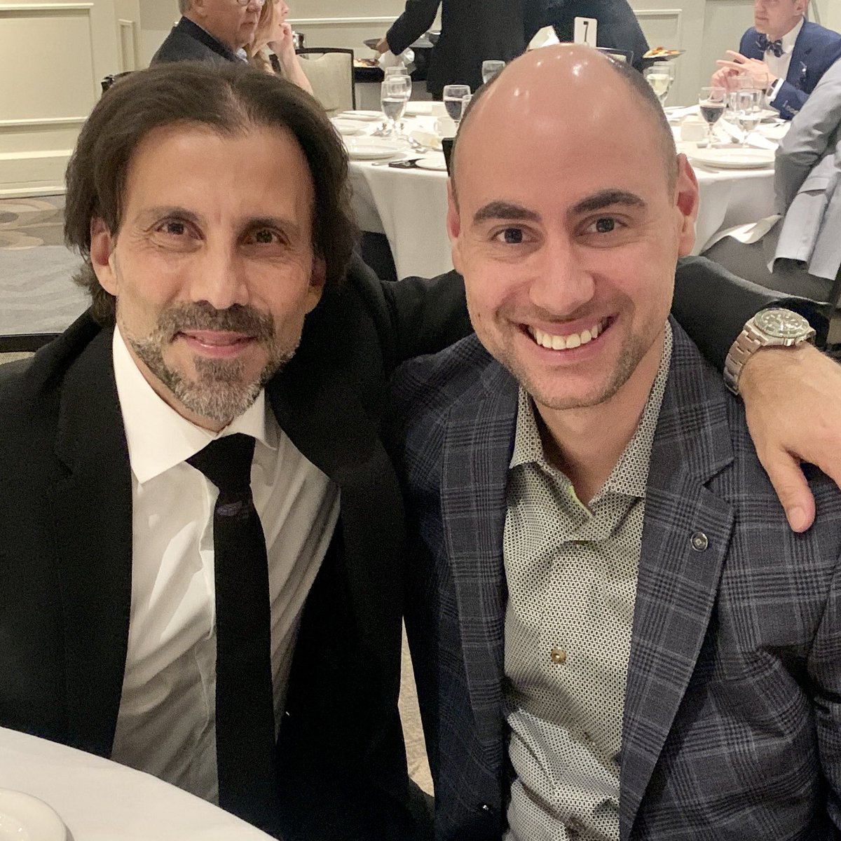 Tony Finelli (@urooncmd) on Twitter photo The future of uro-oncology is bright. <a href="/Lawson6Keith/">Keith Lawson</a> received the Shafie Fazel award. <a href="/UofTSurgery/">U of T Department of Surgery</a> for outstanding clinical activity and superb academic achievement. When the mentee makes the mentor look good 😉 <a href="/PMResearch_UHN/">Princess Margaret Cancer Centre Research</a> <a href="/UofTUrology/">Univ of Toronto Urology</a> The future of uro-oncology is bright. <a href="/Lawson6Keith/">Keith Lawson</a> received the Shafie Fazel award. <a href="/UofTSurgery/">U of T Department of Surgery</a> for outstanding clinical activity and superb academic achievement. When the mentee makes the mentor look good 😉 <a href="/PMResearch_UHN/">Princess Margaret Cancer Centre Research</a> <a href="/UofTUrology/">Univ of Toronto Urology</a>