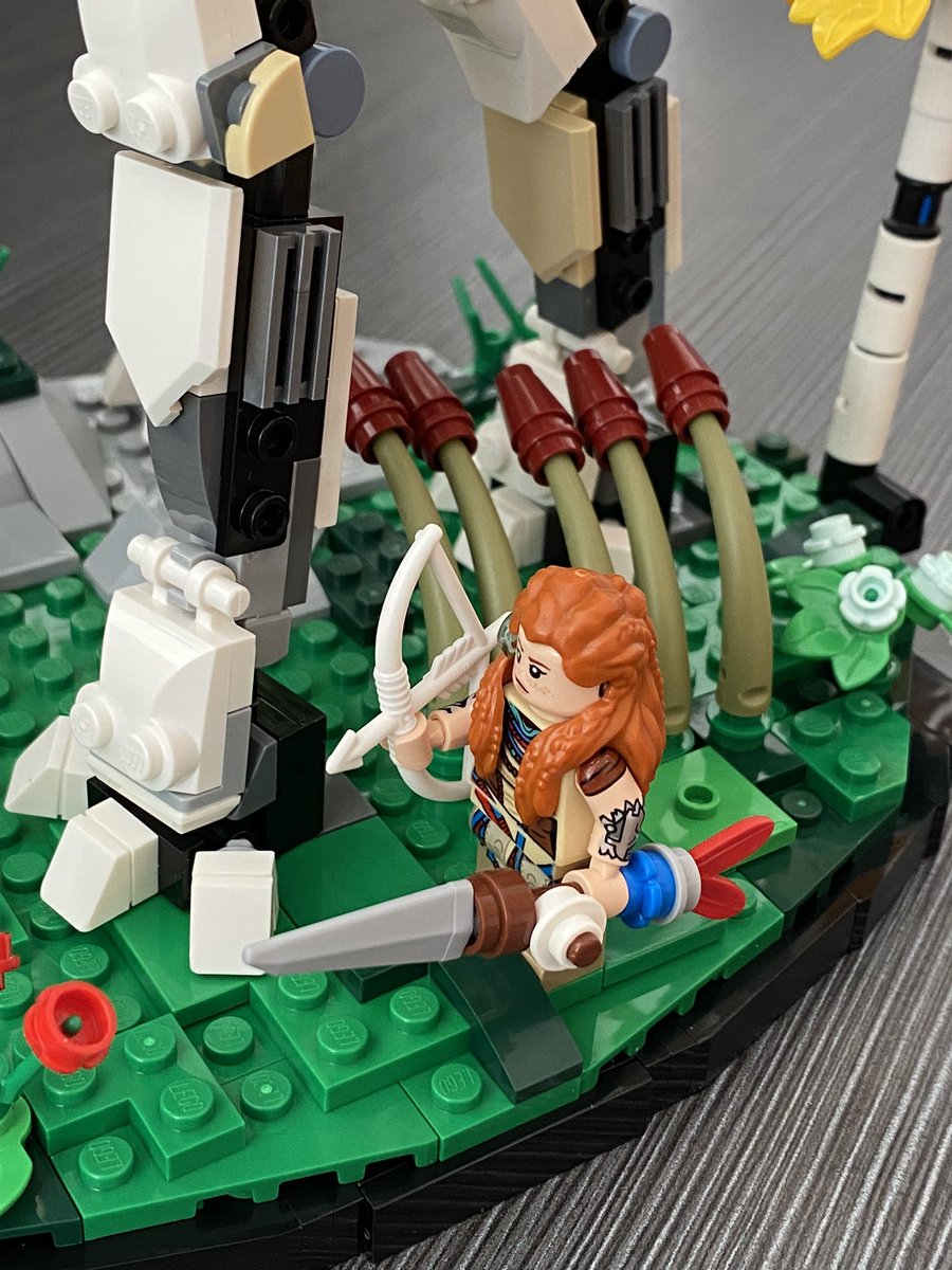 restritto's tweet photo. Amíg alakult a Doom puzzle, én “Lego stream”-et tartottam 😉 @thevrpisti https://t.co/Yrn2sFVj07