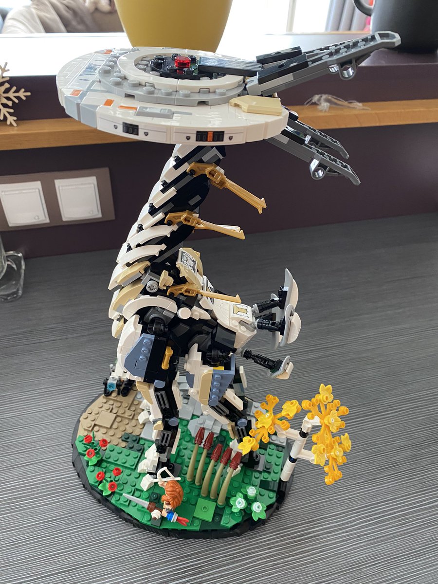 restritto's tweet photo. Amíg alakult a Doom puzzle, én “Lego stream”-et tartottam 😉 @thevrpisti https://t.co/Yrn2sFVj07