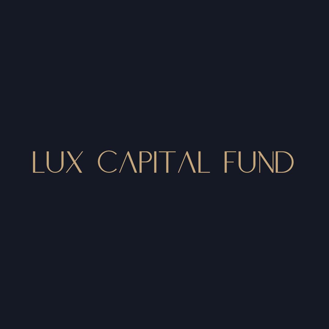 luxcapitalfund's tweet photo. founded April 2022 https://t.co/W3rjmH6izM