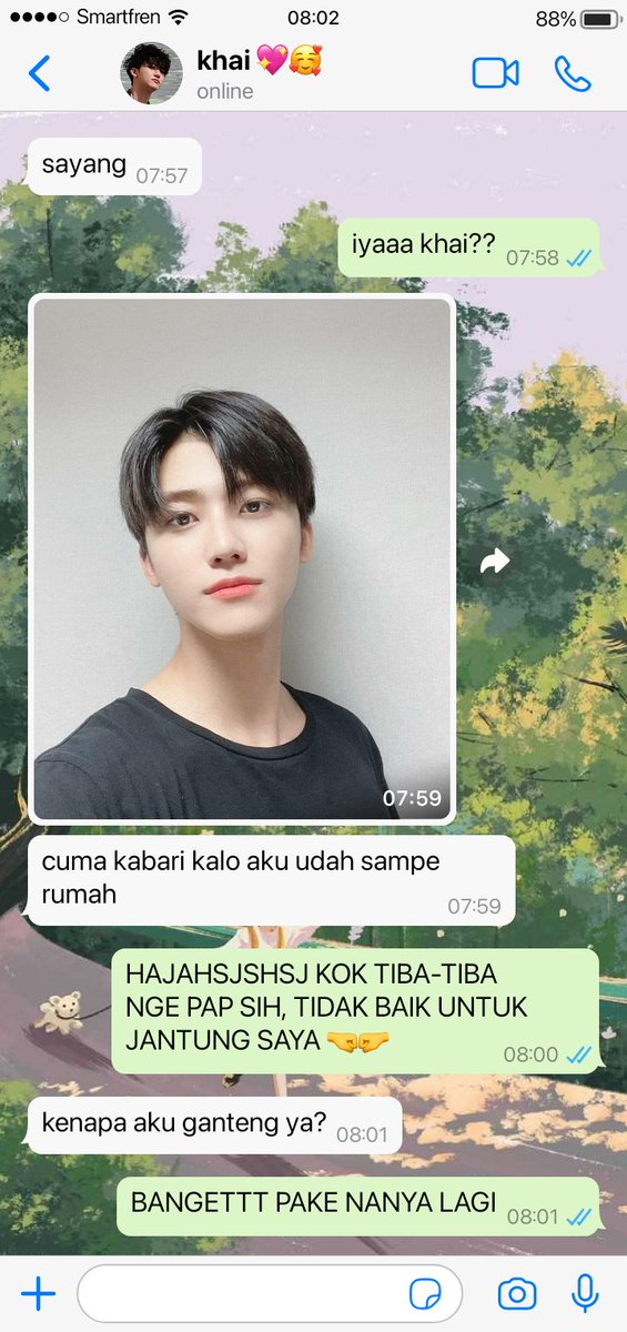 noera | jaemin one tweet 📌 tweet media