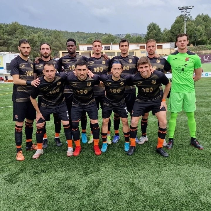 Dawid220216's tweet photo. 🧡Otro ano, otra temporada, otra oportunidad de promoción

🔥⚽🔥⚽
Vamos @torrentcf 🖤🧡🔥⚽
 Playoff de Ascenso a  2ª  RFEF https://t.co/7xcw26p7P0